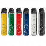 Freemax Max Pod 550mAh 2ml Pod System Kit Rot