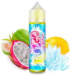 Summer Beach 8ml Longfill Aroma by Fruizee