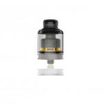 GAS Mods Kree 24 RTA 5,5ml Verdampfer Tank Schwarz