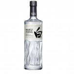 Haku Vodka aus weißem, japanischem Reis 40% Vol. 700ml