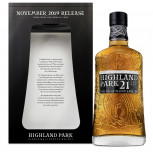 Highland Park 21 Jahre Single Malt Scotch Whisky 46% Vol. 700ml