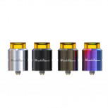 iJoy Wonder Vape RDA Tank 24mm Gunmetal