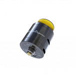 iJoy Wonder Vape RDA Tank 24mm Gunmetal