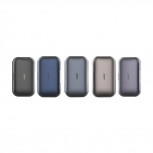 iJoy Mipo 1,4ml 200mAh+1000mAh Pod System Kit Schwarz