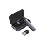 iJoy Mipo 1,4ml 200mAh+1000mAh Pod System Kit Schwarz