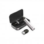 iJoy Mipo 1,4ml 200mAh+1000mAh Pod System Kit Schwarz