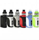 Eleaf iStick Pico 25 TC 85 Watt / Ello Mini Full Kit Weiss-Blau