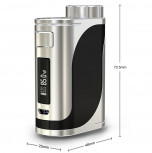 Eleaf iStick Pico 25 TC 85Watt Box Mod Grün/Weiss