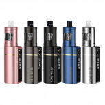 Innokin Coolfire Z50 4ml 2100mAh Kit inkl. Innokin Zlide Tank Rose-Gold