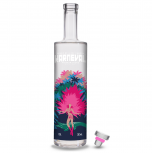 KARNEVAL VODKA Premium Vodka 38%Vol. 500ml