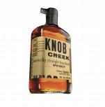 Knob Creek Kentucky Straight Bourbon Whisky 50% Vol. 700ml