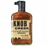 Knob Creek Kentucky Straight Bourbon Whisky 50% Vol. 700ml