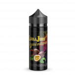 Bassd schoo Maracuja 20ml Longfill Aroma by Lädla Juice