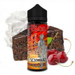 Baldur 20ml Longfill Aroma by Lädla Juice