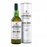 Laphroaig Triple Wood Islay Single Malt Scotch Whisky 48% Vol. 700ml