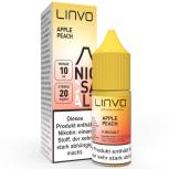 Produktbild Linvo Apple Peach NicSalt Liquid Vorschau