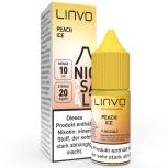 Produktbild Linvo Peach Ice NicSalt Liquid Vorschau 1