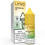 Produktbild Linvo Watermelon Ice NicSalt Liquid 10ml / 10mg Vorschau