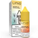 Produktbild Linvo Watermelon Tropical Fruits NicSalt Liquid Vorschau