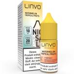 Produktbild Linvo Watermelon Tropical Fruits NicSalt Liquid Vorschau 1