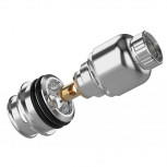 Aspire Nautilus Prime RBA Head Verdampferkopf