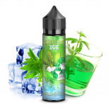 Waldmeister Ice - Dr. Kero Aroma Longfill 10ml