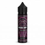 Maroc Mint Dark Berry - Flavorist Aroma  Longfill 10ml