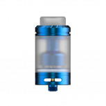 Hellvape 424 RTA 24mm 4ml Verdampfer Tank Gunmetal