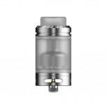 Hellvape 424 RTA 24mm 4ml Verdampfer Tank Gunmetal