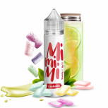 Kaudummi 5ml Longfill Aroma by MimiMi Juice