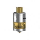 Digiflavor Pilgrim GTA Verdampfertank 4,0ml Schwarz