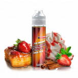 Strawberry Strudl 20ml Signature Line Longfill Aroma by PJ Empire