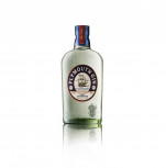 Plymouth Navy Strength Gin 57% Vol. 700ml