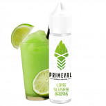 Lime Slushie 10ml Longfill Aroma by Primeval