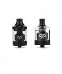 QP Design Gata RTA Verdampfer Silber