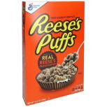 Reese's Puffs Cerealien 326g