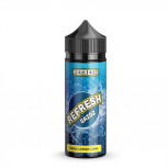 Gazoz Lemon Lime 10ml Longfill Aroma by Vovan Refresh