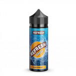 Gazoz Orange 10ml Longfill Aroma by Vovan Refresh