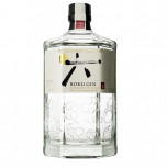 Roku The Japanese Craft Gin 43%Vol. 700ml