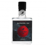 Saltwater´s Crew Only Gin 40% - 500ml