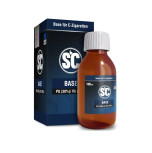 SC Base Basisliquid 100ml / 30PG/70VG