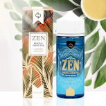 ZEN (100ml) Plus e Liquid by SIQUE Berlin