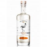 Sir Edmond Bourbon Vanilla Infused Gin 40% Vol. 700ml