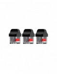 Smok RPM 2 Pod Kit Ersatzpod - ohne Coil (3er Pack) RPM