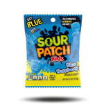 Sour Patch Kids Blue Raspberry 102g