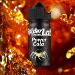 Power Cola 10ml Longfill Aroma by SpiderLab