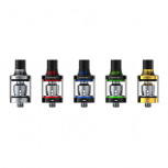 SMOK Spirals Flavor Sub-Ohm Tank Silber