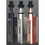 Kangertech Subox Mini-C Kit 50W TopFilling Grau