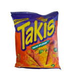 Takis Nacho Xplosion Mexiko / 90g / Chips