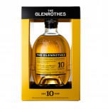 The Glenrothes 10 Jahre Speyside Single Malt Scotch Whisky 40% Vol. 700ml